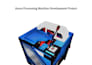 mechanical product design and mechanisms